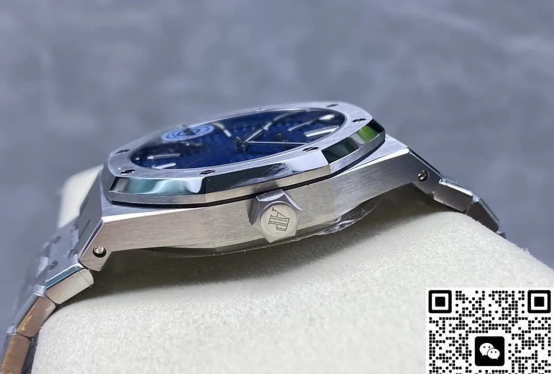 APS Factory Audemars Piguet Royal Oak 15510ST.OO.1320ST.06 1:1 Best Edition Replica Watch